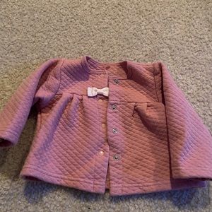 Kyle & Deena sweater